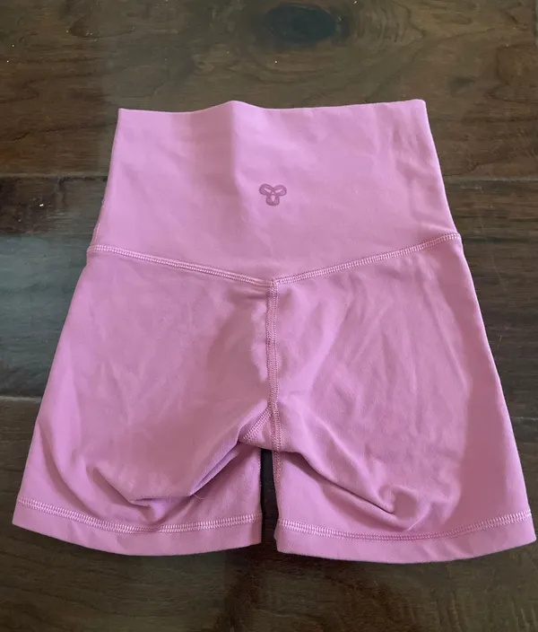 Tna Shorts - Image 2
