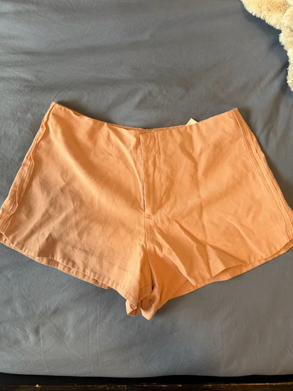 ZARA Dress Short - Image 2