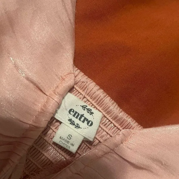 Boutique Top - Image 3