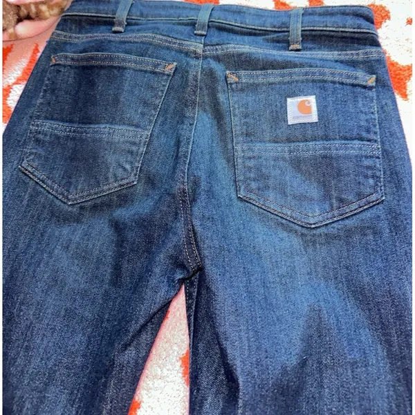Carhartt Women’s Jeans - Image 7