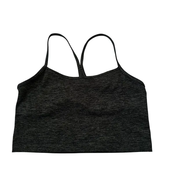 Offline By Aerie Recharge Soutien Minimal Sports Bra Women's Size S | 73-39 - Image 2