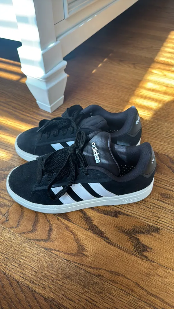 Adidas Sneakers - Image 6
