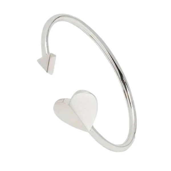 Kate Spade Silver Cuff - Image 2