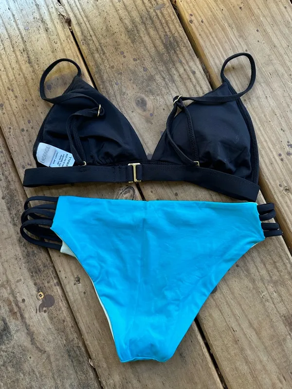 NWOT L*Space Low Down bikini set - Image 4
