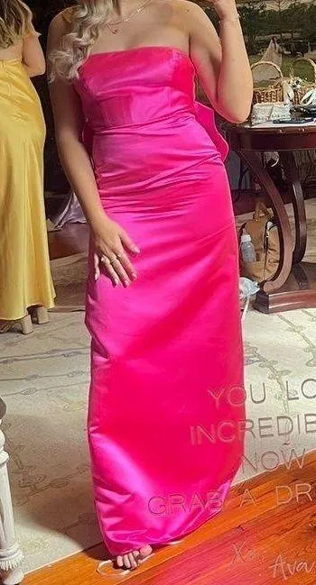 Lulus dress - Image 3