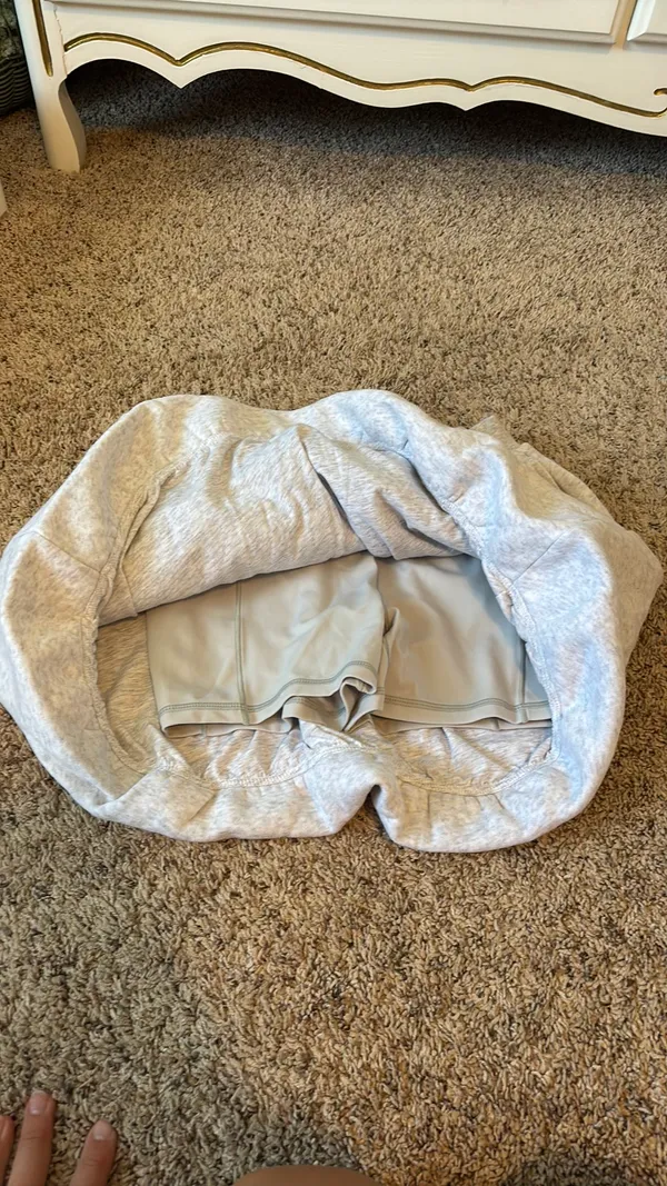 OFFLINE by Aerie bubble skirt - Image 3