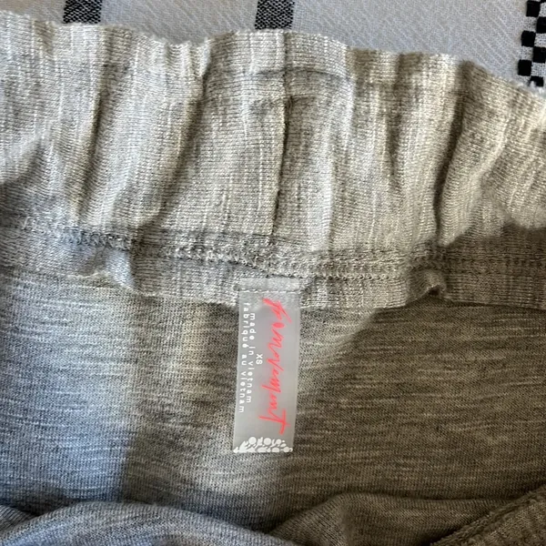 nwt // free people movement surf side joggers - Image 14