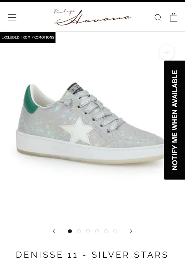 Sneakers - Image 2