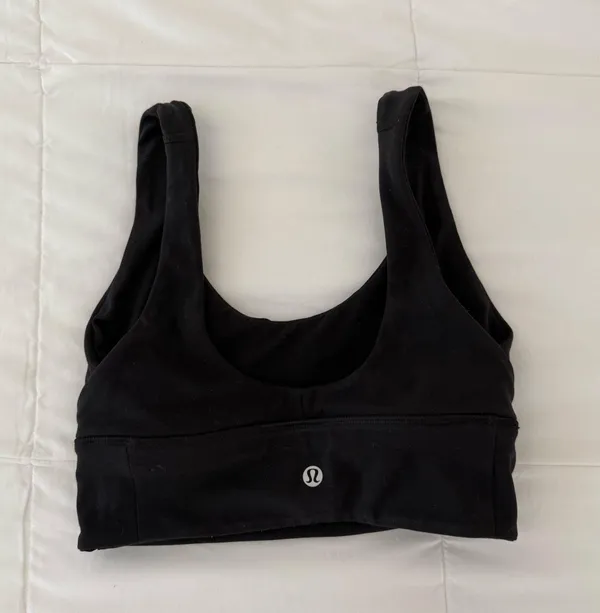 Lululemon Align Bra A/B Cup - Image 2