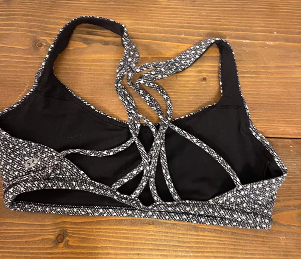 Lululemon Sports Bra  - Image 2