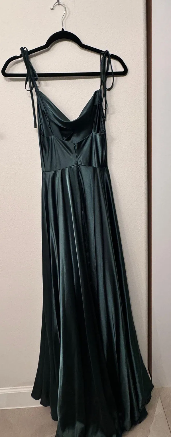Cinderella Divine Dress - Image 3