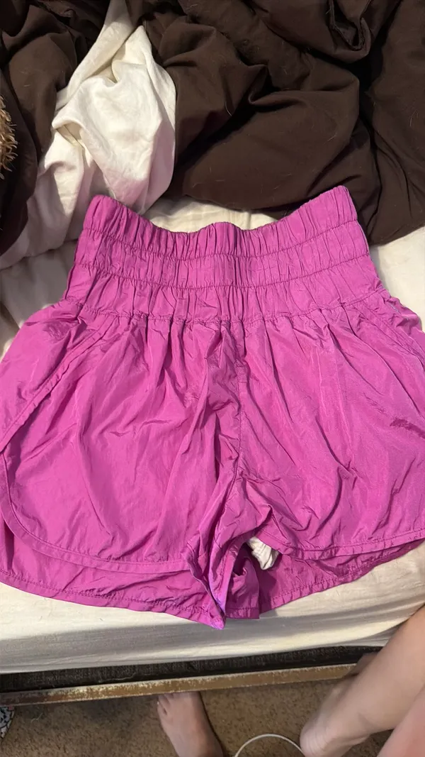 Free People Shorts - Image 2
