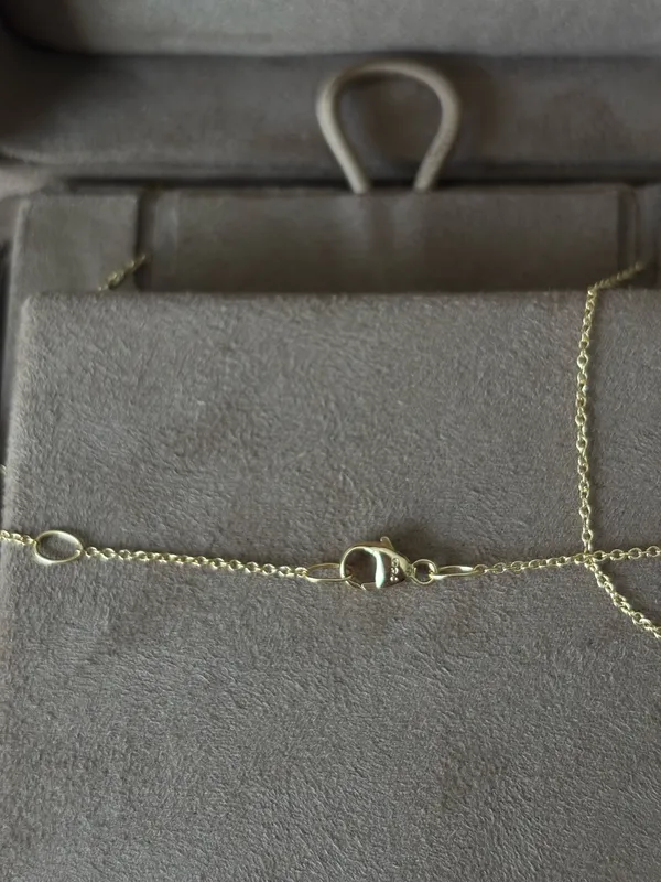 David Yurman Necklace PETITE MODERN RENAISSANCE - Image 11