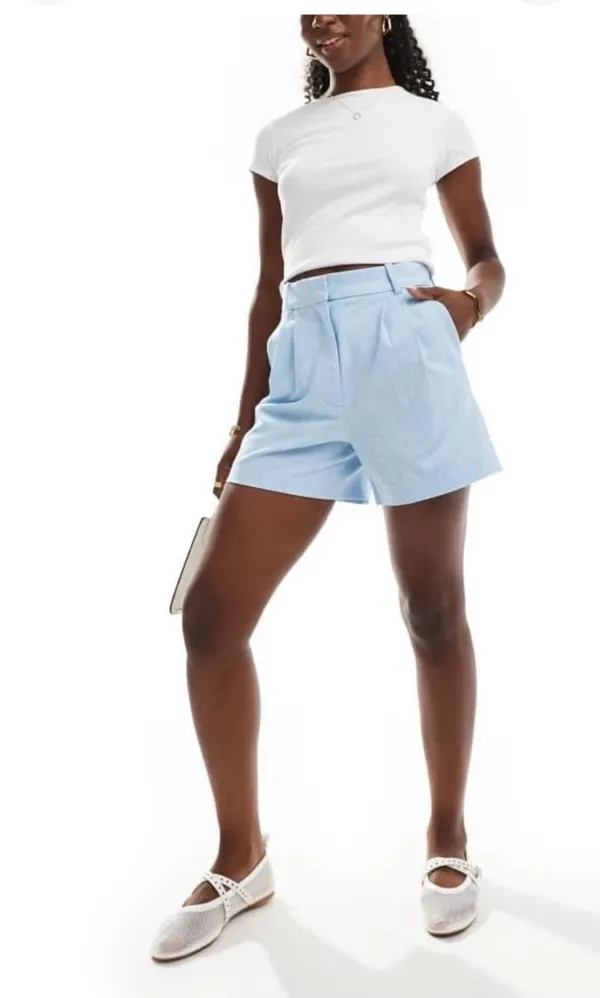 Abercrombie shorts - Image 2