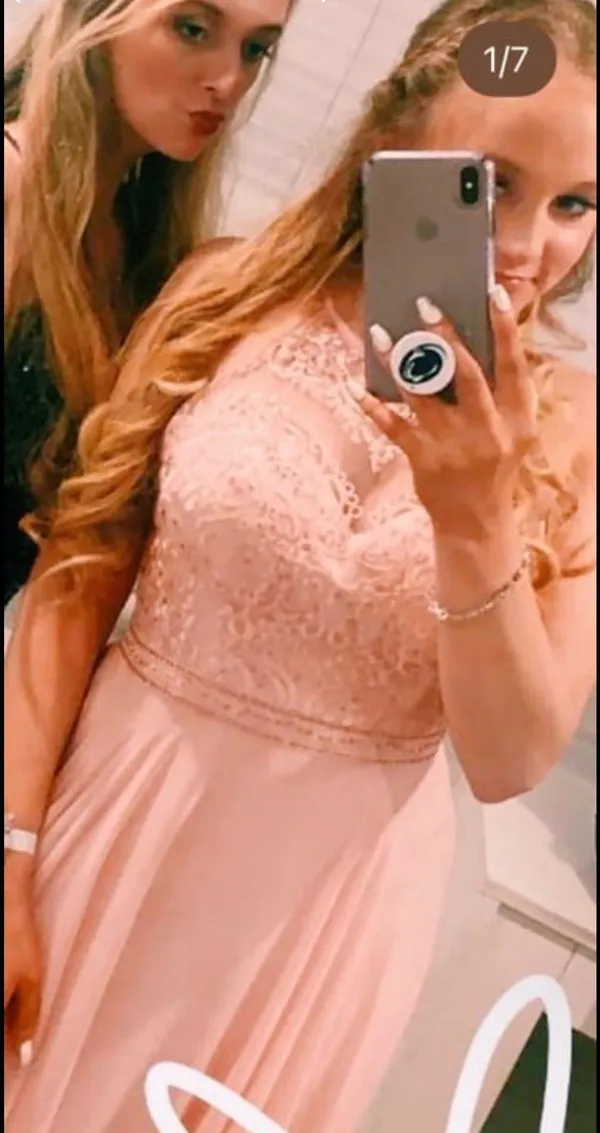 Prom Dress - Image 2