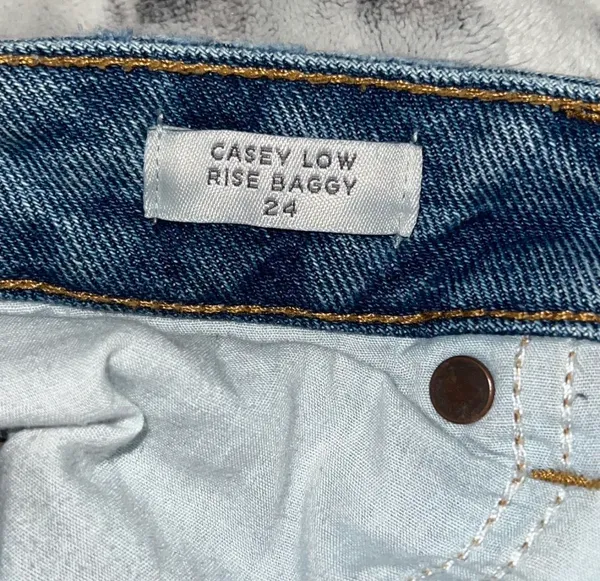 PacSun Low-Rise Baggy Jeans - Image 4