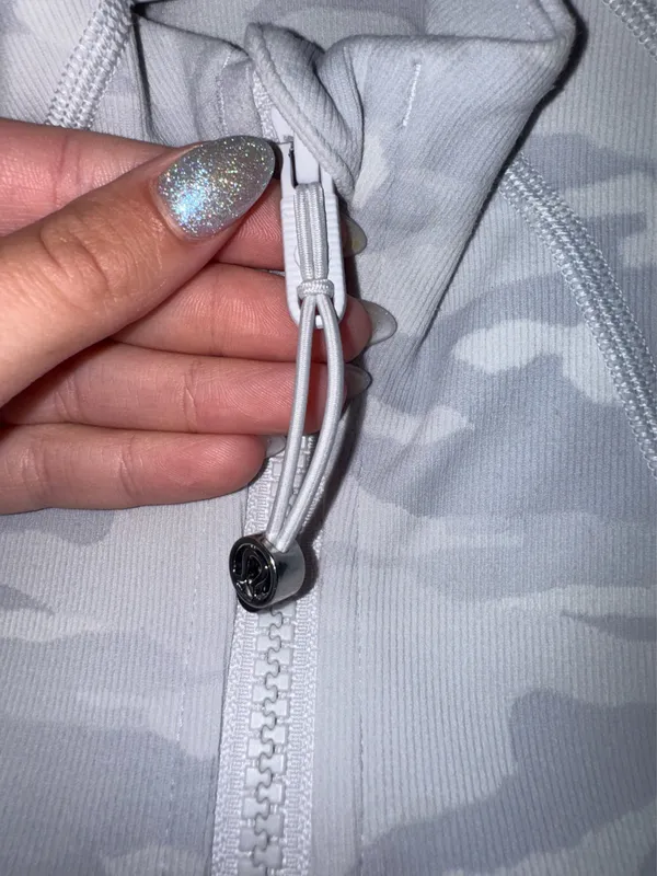 Lululemon define jacket - Image 3