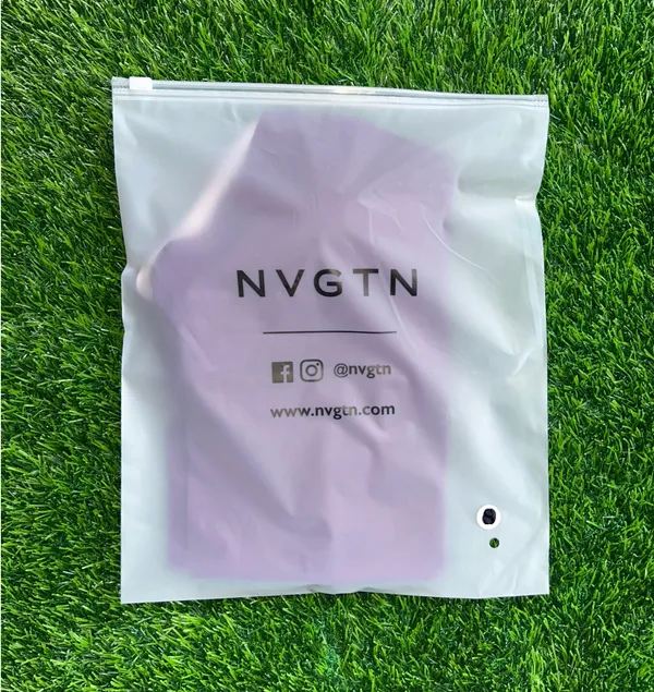 NVGTN Matrix Bra - Image 3