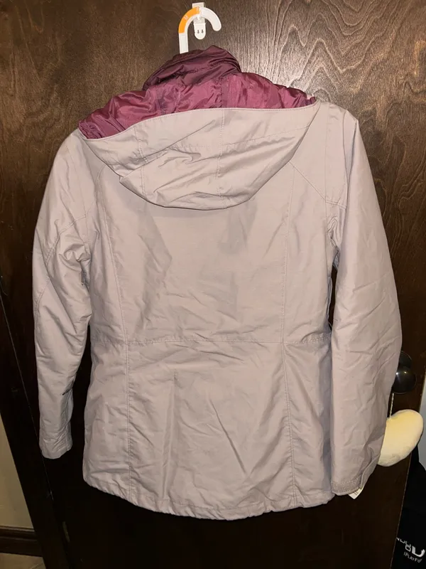 Columbia Jacket Women’s - Image 4