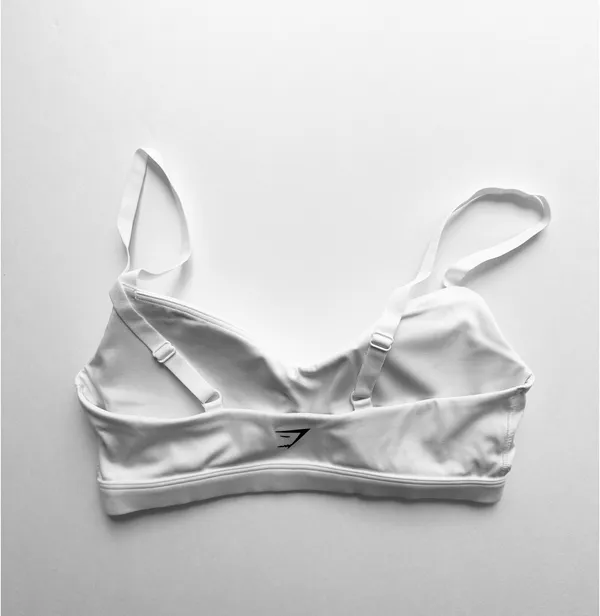 Gymshark S Balcony Peek A Boo Sports Bra - Image 2