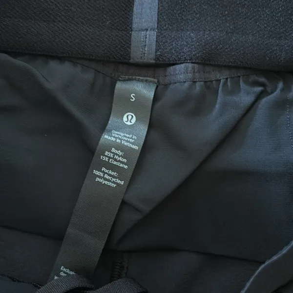 Lululemon Sweats - Image 2