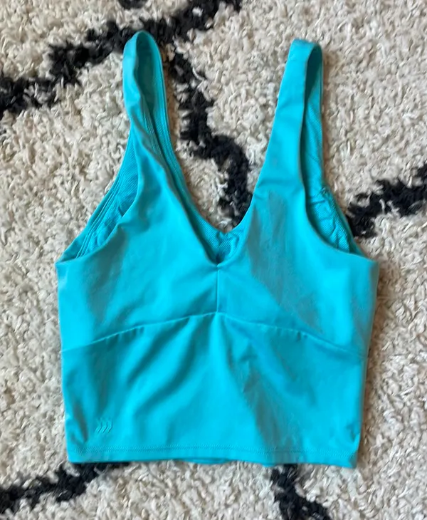 All In Motion Athletic Tank - Image 2