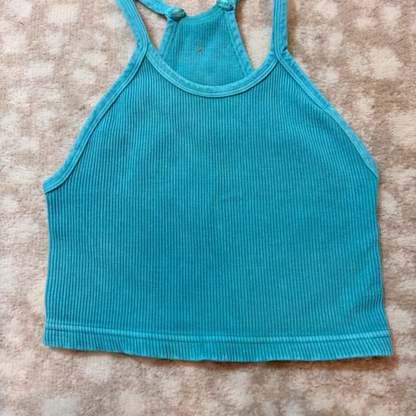Free People Crop Top - Image 2