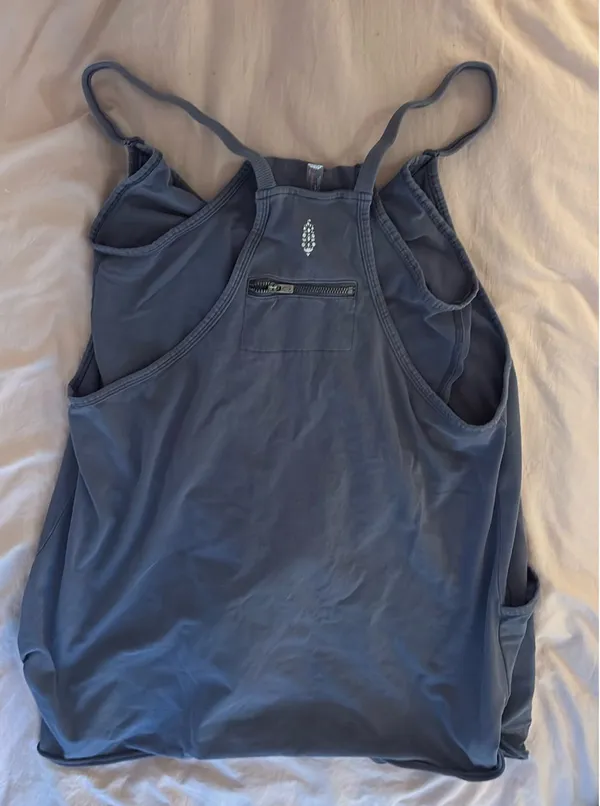 Free People Onesie Hot Shot - Image 2