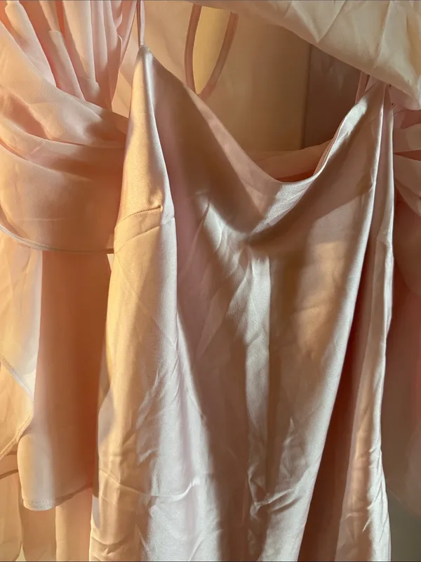 Show me your mumu Olsen mini dress - Image 4