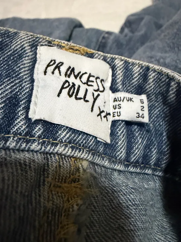 Princess Polly Skirt - Image 3