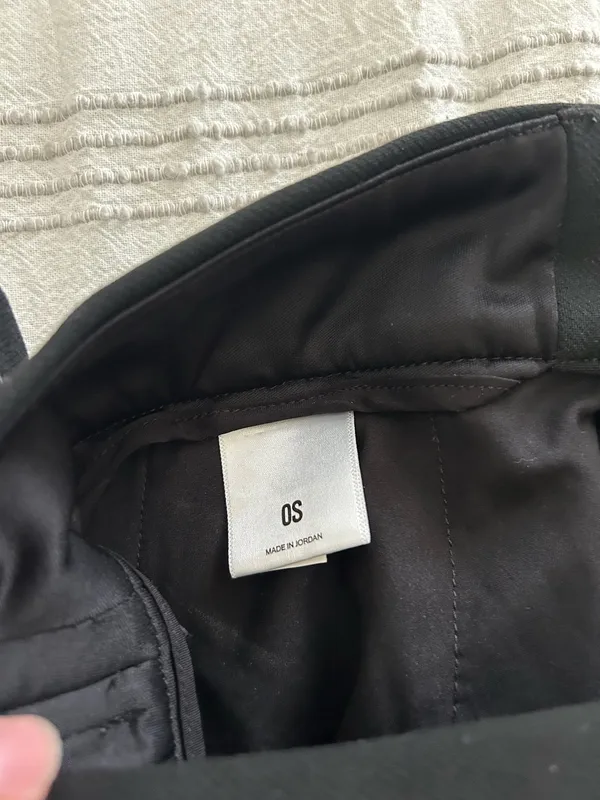 Express Black Pants - Image 6