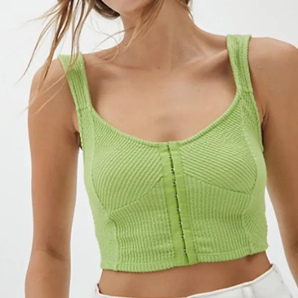 Urban Outfitters Crop Top - Image 2