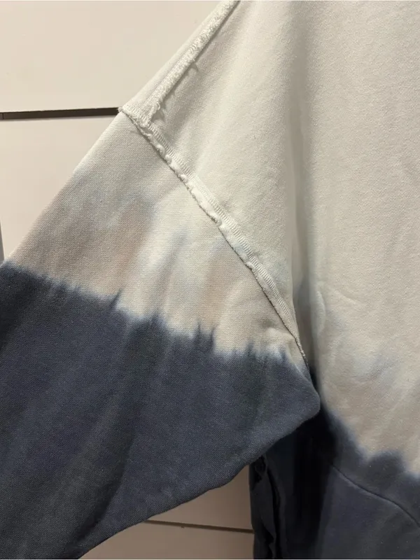 Free People Movement Oversized Ombre Sweatshirt - Image 5
