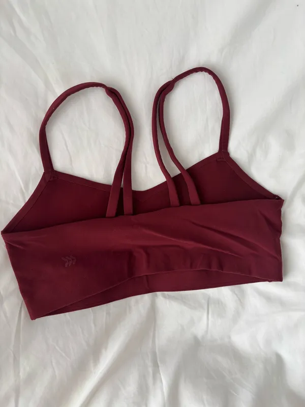 All in Motion Sports Bra - Image 2