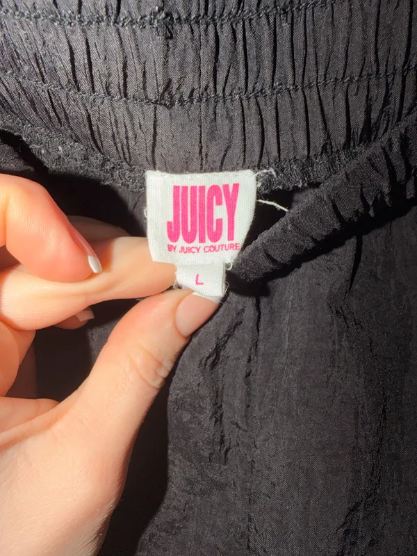 Juicy Couture Track Pants - Image 3