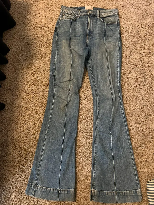 Revice Denim Jeans - Image 2