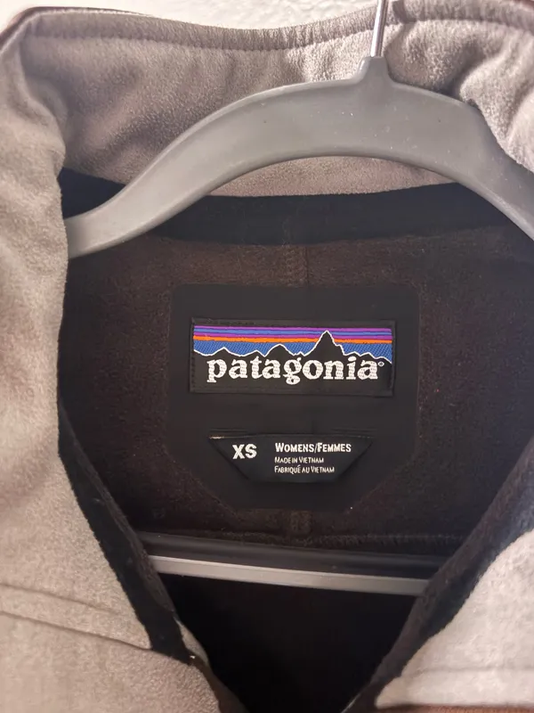 Patagonia Jacket - Image 2