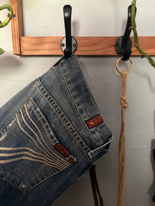 7 For All Mankind Jeans - Image 2