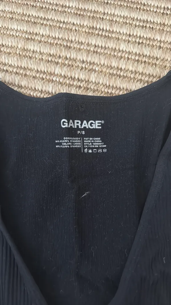 garage tank top  - Image 2