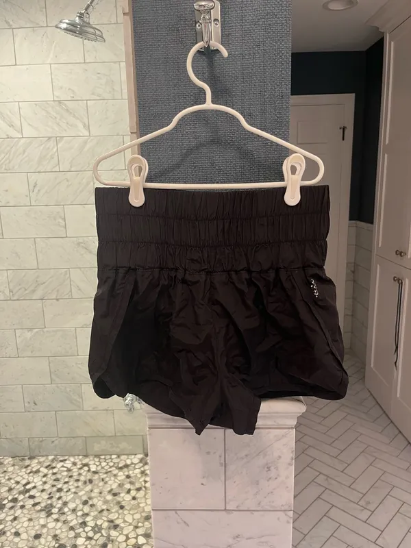 Free People Movement Shorts - Image 2