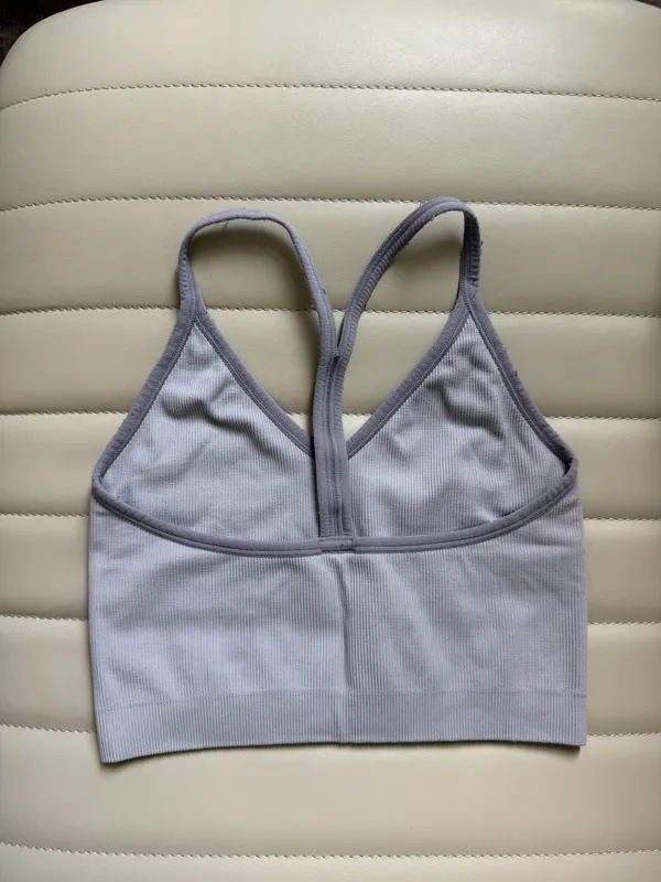 Set Active Racerback Bra - Image 2
