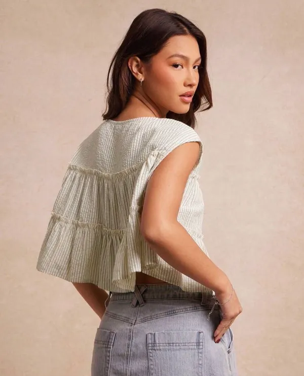 shein top - Image 3