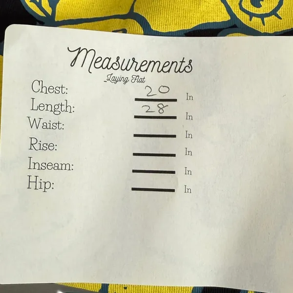 Zara Some Weird Stuff Graphic Oversized Relaxed Fit Basic T Shirt M Black Yellow - Image 8