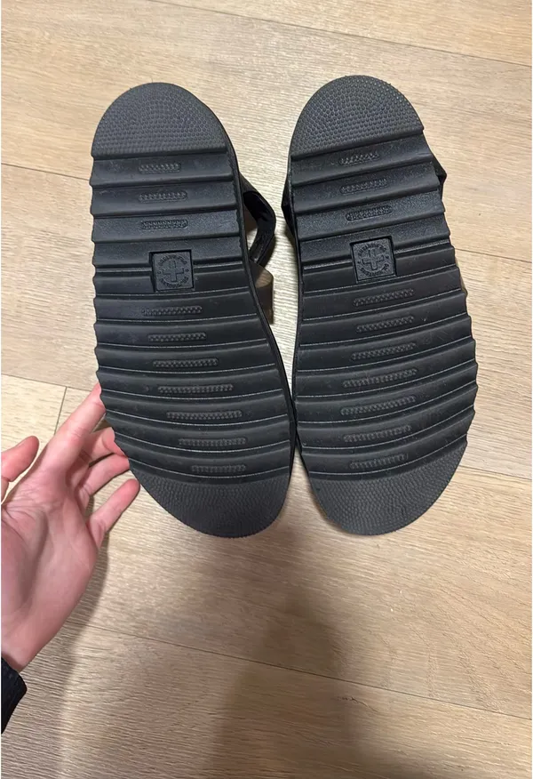 Brand new dr martens sandals - Image 5