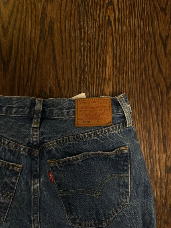 Levi’s Jeans - Image 4