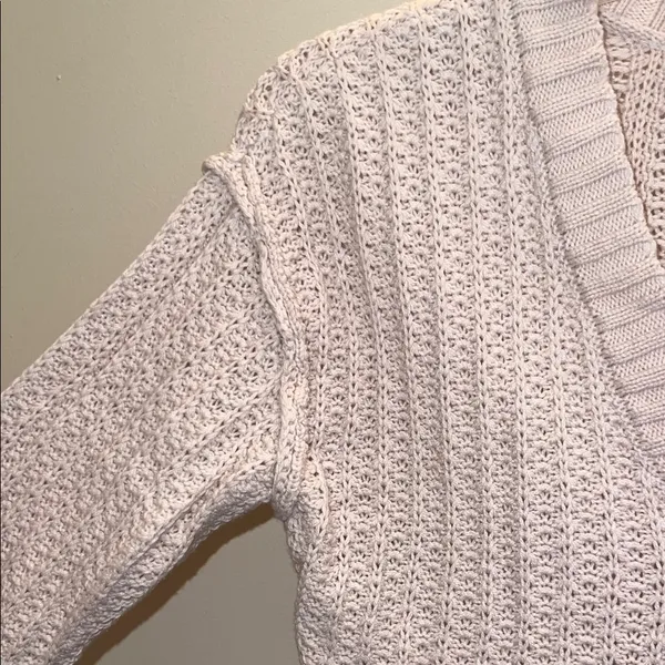 Ultra Flirt Textured Knit Button-Front Cardigan‎ – NWT Small - Image 6