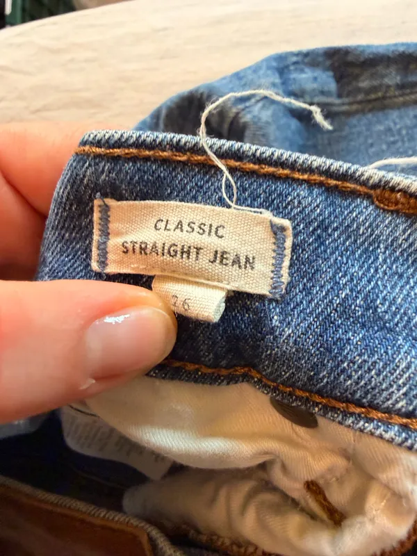 Madewell Jeans - Image 3