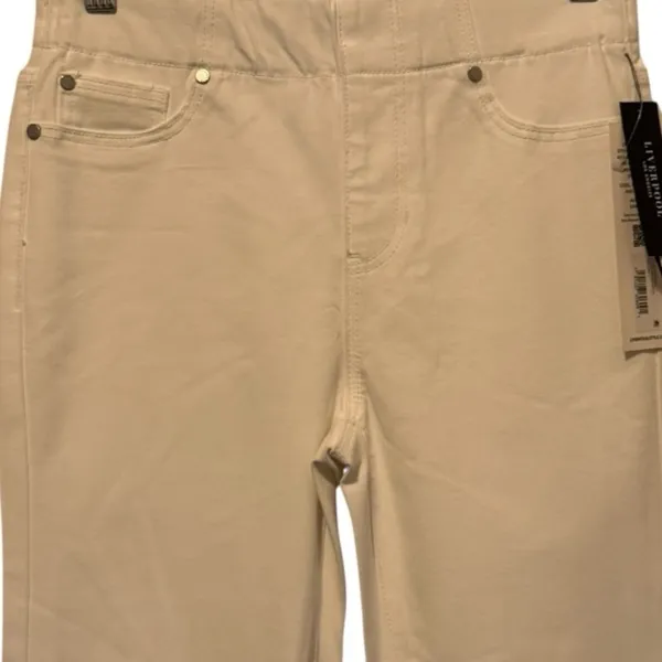 Liverpool White Pants nwt - Image 2