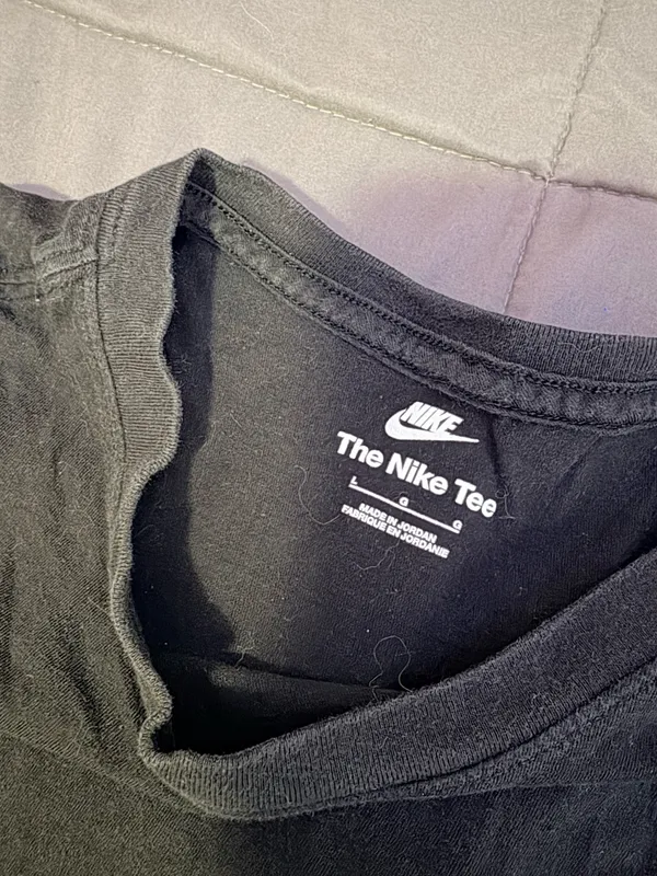 Nike Tee - Image 3