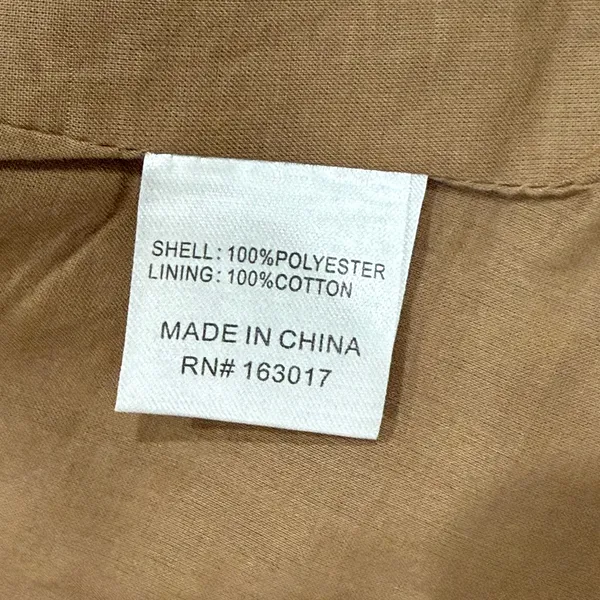 Princess Polly Brown Plaid Mini Skirt*NEW‎ - Image 10